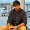 Siddarth Reddy