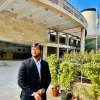 Ayush Pal