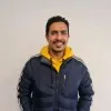 Ahmed Saad
