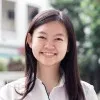 Charlene Lin