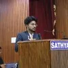 Akshay SaravanaKumar