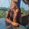 Simran Pattanaik ®