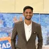 Shashank Reddy
