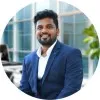 Praveen Rudrakshi
