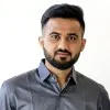 HARSH CHAUDHARY