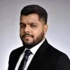 Rahul Michael Anand