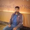 Yashraj Shelar