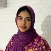 Hajra Asad