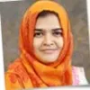 Quratulain Nazeer
