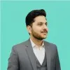 M Zeeshan Riaz
