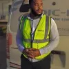 Paul Mwenje