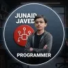 Junaid Javed Programmer