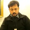 Muhammad Shaban Sarwar