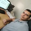 ahmed mahrous
