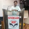 ANUPAM KUMAR MISHRA