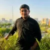 Nikhil Patil