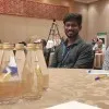 Binesh Dani