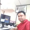 Debarshi Gupta