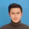 GILMAN ZHENG