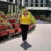 Drishti Arora