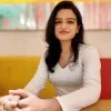 Nidhishree Acharya