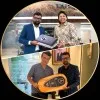 Prosenjit Roy