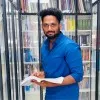 Aramuri Naveen Kumar