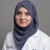 Farjana Alam