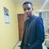 Moses Sichone