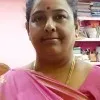 Meenakshi Balasubramanian