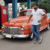 Abhishek Omkar