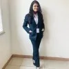 Dhruvi Shah