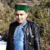 TEJ SINGH