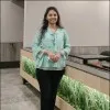 Pranita Ingle