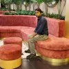Jamal ansari
