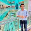 Kinshuk Jain