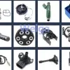 Autoparts Welga