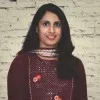 Priyadarshini Panda