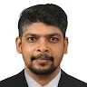 AJESH MOHAN