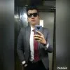 Mostafa Ahmed