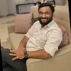 Naresh Malge