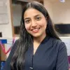 Diya PAWAR