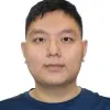 wang ming