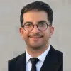 Masoud Moghadasi