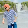Mandeep Singh