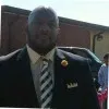 Michael Dixon