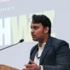 Sovan Mohanty