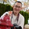 Eric Zheng