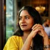 Kalluri Sreya