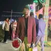 Aranya pradhan